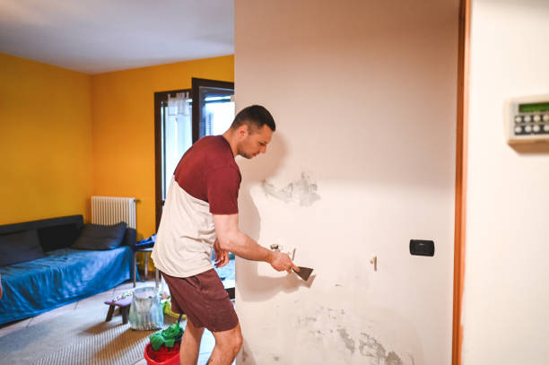 Best Water Damage Restoration  in Pecan Grove, TX